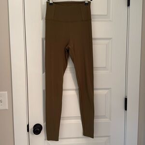 Girlfriend Collective High Rise Leggings